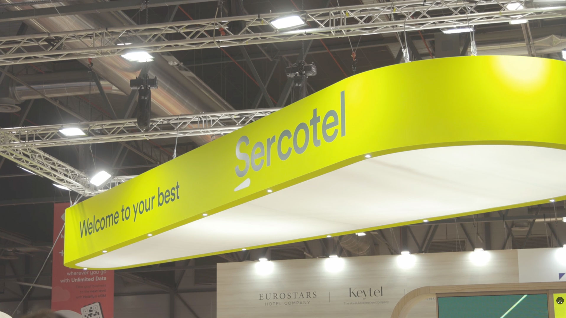 Sercotel Fitur