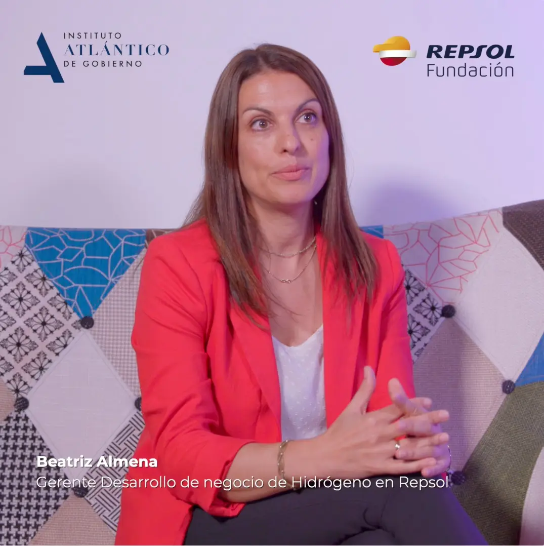 Curso IADG Repsol