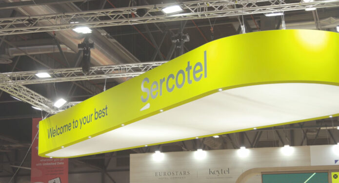 Sercotel Fitur